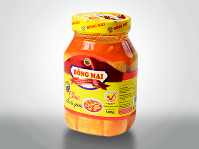Chao 500g