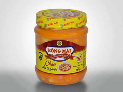 Chao 750g